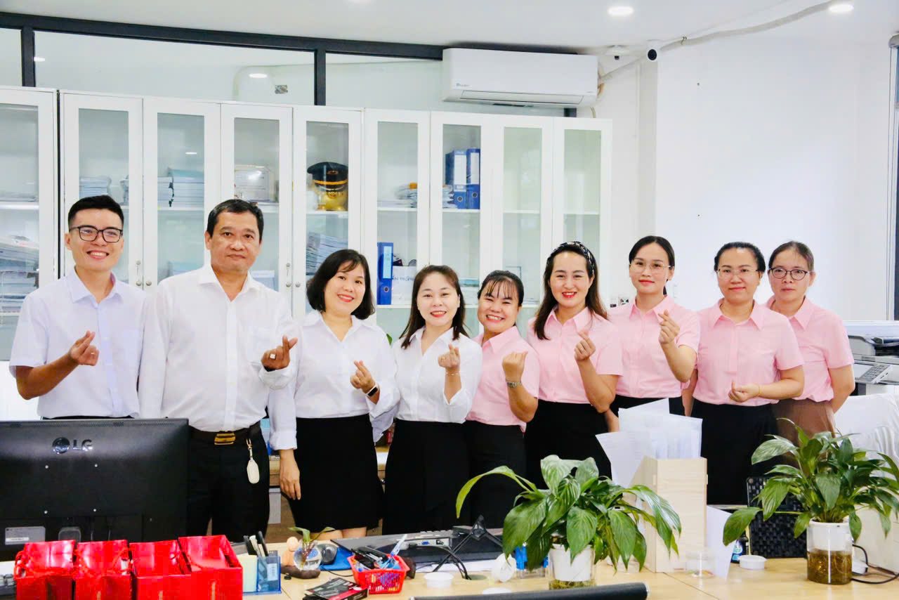Tinh thần đội ngũ