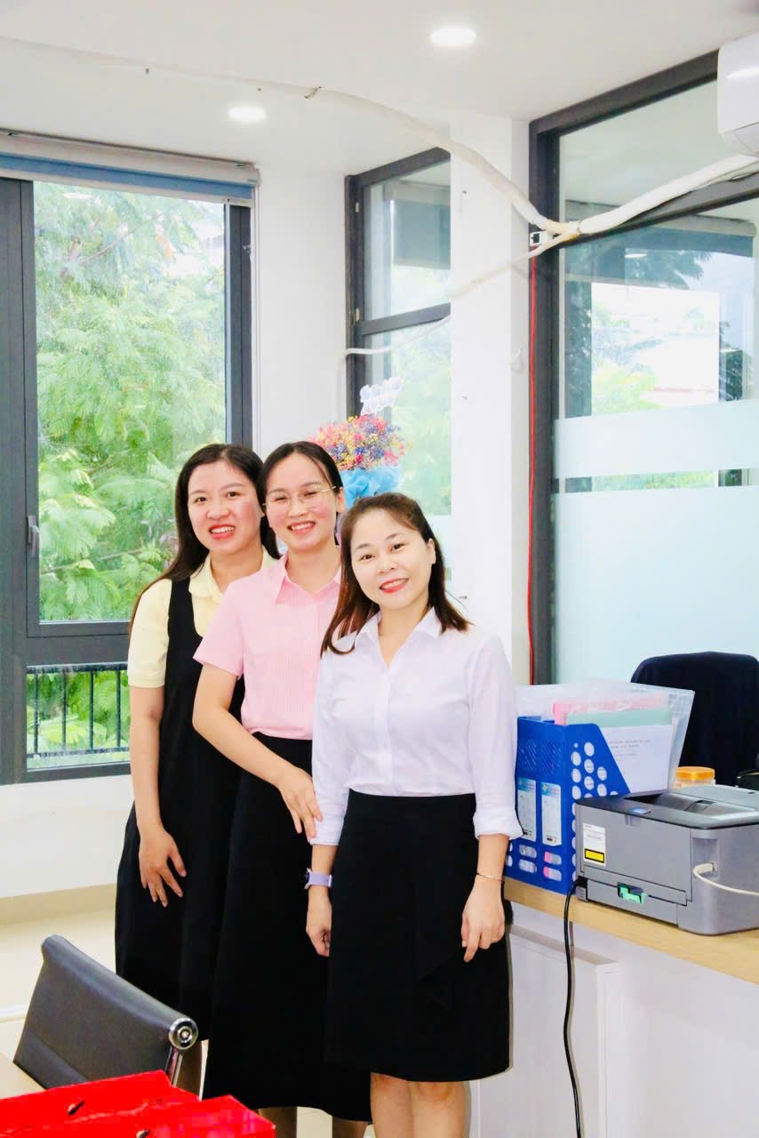 Chuyên viên kế toán – thuế của công ty